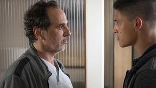 Szenenbilder aus dem Tatort „Das verschwundene Kind“ (Foto: © NDR/Christine Schroeder) Szenenbilder aus dem Tatort „Das verschwundene Kind“
