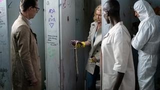 Szenenbilder aus dem Tatort „Das verschwundene Kind“ (Foto: © NDR/Christine Schroeder) Szenenbilder aus dem Tatort „Das verschwundene Kind“