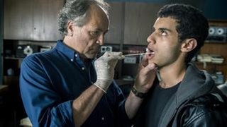 Szenenbilder Tatort Saarbrücken „Der Pakt“