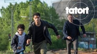 Szenenbilder Tatort Saarbrücken „Der Pakt“