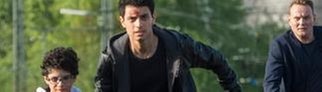 Szenenbilder Tatort Saarbrücken „Der Pakt“