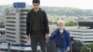 Szenenbilder Tatort Saarbrücken „Der Pakt“