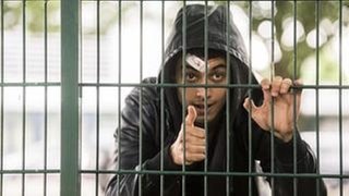 Szenenbilder Tatort Saarbrücken „Der Pakt“