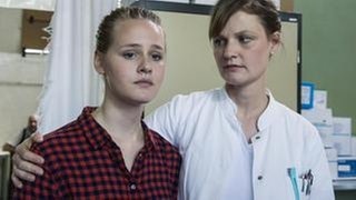 Szenenbilder Tatort Saarbrücken „Der Pakt“