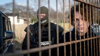 Im Dortmunder Tatort ermittelt auch die LKA Beamtin Gallwitz.