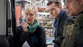 Die Dortmunder Kommissare ermitteln im Tatort in einem geplanten Vergnügunspark