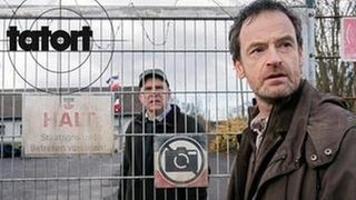 Der Dortmunder Kommissar Keller ermittelt im Tatort.