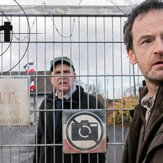 Der Dortmunder Kommissar Keller ermittelt im Tatort.