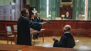 Szenenbilder aus Tatort: Ein Tag wie jeder andere (Foto: BR/Claussen+Putz Filmproduktion GmbH / Hendrik Heiden) Szenenbilder aus Tatort: Ein Tag wie jeder andere