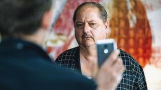 Szenenbilder aus Tatort: Ein Tag wie jeder andere (Foto: BR/Claussen+Putz Filmproduktion GmbH / Hendrik Heiden) Szenenbilder aus Tatort: Ein Tag wie jeder andere