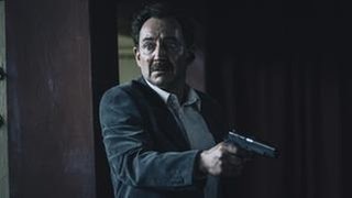 Szenenbilder aus Tatort: Ein Tag wie jeder andere (Foto: BR/Claussen+Putz Filmproduktion GmbH / Hendrik Heiden) Szenenbilder aus Tatort: Ein Tag wie jeder andere