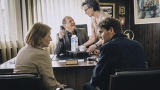 Szenenbilder aus Tatort: Ein Tag wie jeder andere (Foto: BR/Claussen+Putz Filmproduktion GmbH / Hendrik Heiden) Szenenbilder aus Tatort: Ein Tag wie jeder andere