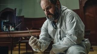 Szenenbilder aus Tatort: Ein Tag wie jeder andere (Foto: BR/Claussen+Putz Filmproduktion GmbH / Hendrik Heiden) Szenenbilder aus Tatort: Ein Tag wie jeder andere