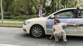Szenenbilder aus Tatort: Ein Tag wie jeder andere (Foto: BR/Claussen+Putz Filmproduktion GmbH / Hendrik Heiden) Szenenbilder aus Tatort: Ein Tag wie jeder andere
