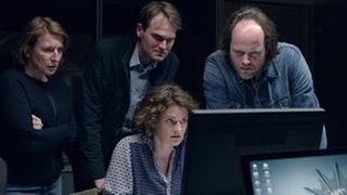 Szenenbilder aus Tatort: Ein Tag wie jeder andere (Foto: BR/Claussen+Putz Filmproduktion GmbH / Hendrik Heiden) Szenenbilder aus Tatort: Ein Tag wie jeder andere
