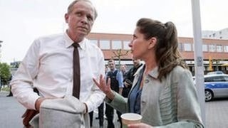 Tatort: „Murot und das Murmeltier“ (Foto: © HR/Bettina Müller) Tatort: „Murot und das Murmeltier“