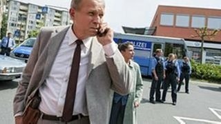 Tatort: „Murot und das Murmeltier“ (Foto: © HR/Bettina Müller) Tatort: „Murot und das Murmeltier“