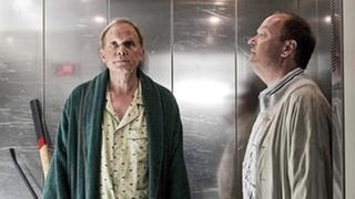 Tatort: „Murot und das Murmeltier“ (Foto: © HR/Bettina Müller) Tatort: „Murot und das Murmeltier“