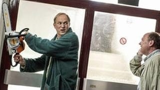 Tatort: „Murot und das Murmeltier“ (Foto: © HR/Bettina Müller) Tatort: „Murot und das Murmeltier“