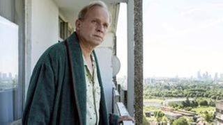 Tatort: „Murot und das Murmeltier“ (Foto: © HR/Bettina Müller) Tatort: „Murot und das Murmeltier“