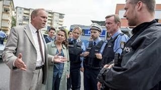 Tatort: „Murot und das Murmeltier“ (Foto: © HR/Bettina Müller) Tatort: „Murot und das Murmeltier“