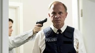 Tatort: „Murot und das Murmeltier“ (Foto: © HR/Bettina Müller) Tatort: „Murot und das Murmeltier“