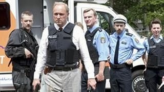 Tatort „Murot und das Murmeltier“ (Foto: © HR/Bettina Müller) Tatort „Murot und das Murmeltier“