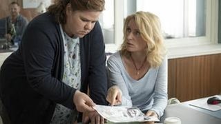 Szenenbilder aus dem Tatort „Das verschwundene Kind“ (Foto: © NDR/Christine Schroeder) Szenenbilder aus dem Tatort „Das verschwundene Kind“