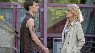 Szenenbilder aus dem Tatort „Das verschwundene Kind“ (Foto: © NDR/Christine Schroeder) Szenenbilder aus dem Tatort „Das verschwundene Kind“
