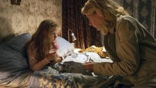 Szenenbilder aus dem Tatort „Das verschwundene Kind“ (Foto: © NDR/Christine Schroeder) Szenenbilder aus dem Tatort „Das verschwundene Kind“