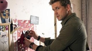 Szenenbilder aus dem Tatort „Das verschwundene Kind“ (Foto: © NDR/Christine Schroeder) Szenenbilder aus dem Tatort „Das verschwundene Kind“
