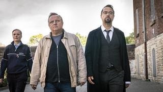 Tatort: Spieglein, Spieglein (Foto: WDR/Thomas Kost) Tatort: Spieglein, Spieglein