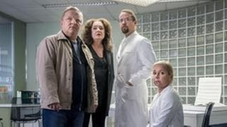 Tatort: Spieglein, Spieglein (Foto: WDR/Thomas Kost) Tatort: Spieglein, Spieglein