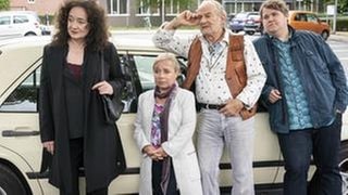 Tatort: Spieglein, Spieglein (Foto: WDR/Thomas Kost) Tatort: Spieglein, Spieglein