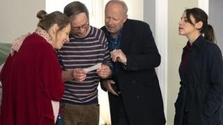 Tatort: Borowski und das Glück der Anderen (Foto: NDR/Christine Schroeder) Tatort: Borowski und das Glück der Anderen