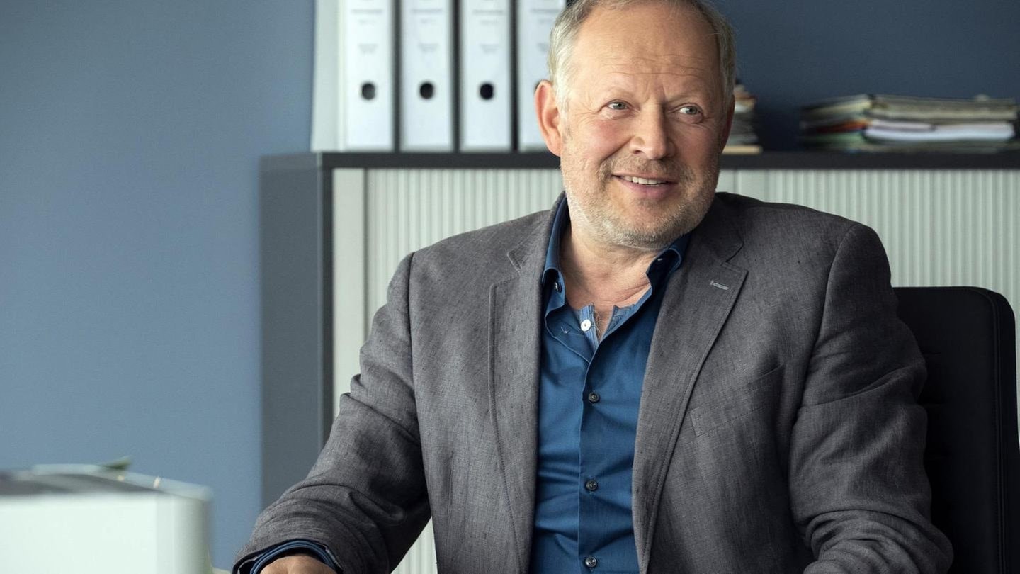 Tatort: Borowski und das Glück der Anderen (Foto: NDR/Christine Schroeder)