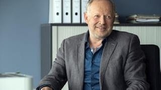 Tatort: Borowski und das Glück der Anderen (Foto: NDR/Christine Schroeder) Tatort: Borowski und das Glück der Anderen