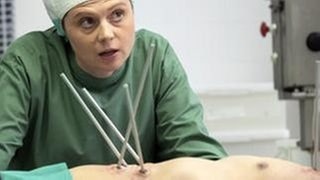 Tatort: Borowski und das Glück der Anderen (Foto: NDR/Christine Schroeder) Tatort: Borowski und das Glück der Anderen