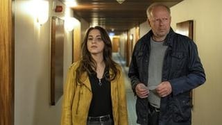 Tatort: Borowski und das Glück der Anderen (Foto: NDR/Christine Schroeder) Tatort: Borowski und das Glück der Anderen