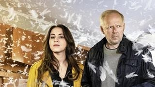 Tatort: Borowski und das Glück der Anderen (Foto: NDR/Christine Schroeder) Tatort: Borowski und das Glück der Anderen