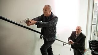 Szenenbilder Tatort Köln Weiter immer weiter (Foto: WDR/Martin Valentin Menke) Szenenbilder Tatort Köln Weiter immer weiter