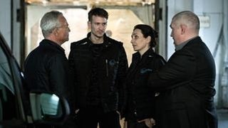 Szenenbilder Tatort Köln Weiter immer weiter (Foto: WDR/Martin Valentin Menke) Szenenbilder Tatort Köln Weiter immer weiter