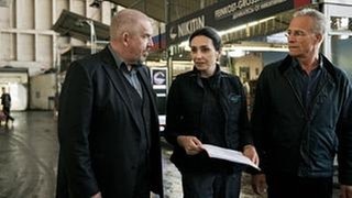 Szenenbilder Tatort Köln Weiter immer weiter (Foto: WDR/Martin Valentin Menke) Szenenbilder Tatort Köln Weiter immer weiter