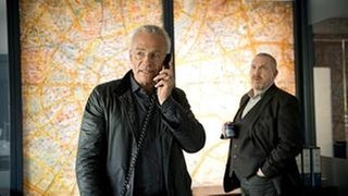 Szenenbilder Tatort Köln Weiter immer weiter (Foto: WDR/Martin Valentin Menke) Szenenbilder Tatort Köln Weiter immer weiter