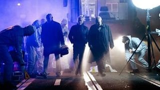 Szenenbilder Tatort Köln Weiter immer weiter (Foto: WDR/Martin Valentin Menke) Szenenbilder Tatort Köln Weiter immer weiter