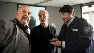 Szenenbilder Tatort Köln Weiter immer weiter (Foto: WDR/Martin Valentin Menke) Szenenbilder Tatort Köln Weiter immer weiter