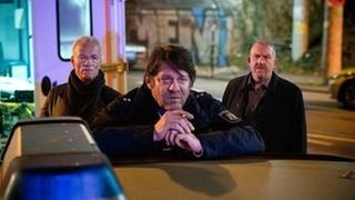 Szenenbilder Tatort Köln Weiter immer weiter (Foto: WDR/Martin Valentin Menke) Szenenbilder Tatort Köln Weiter immer weiter