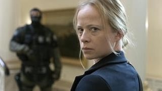 Tatort KW 49 - Vom Himmel hoch (Foto: © SWR/Alexander Kluge) Tatort KW 49 - Vom Himmel hoch