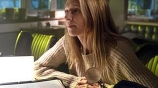 Tatort KW 49 - Vom Himmel hoch (Foto: © SWR/Alexander Kluge) Tatort KW 49 - Vom Himmel hoch