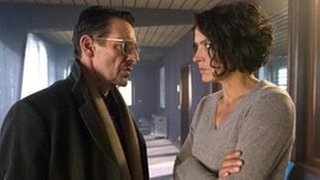 Tatort KW 49 - Vom Himmel hoch (Foto: © SWR/Alexander Kluge) Tatort KW 49 - Vom Himmel hoch